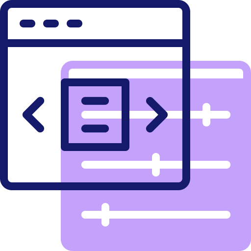 Slider icon