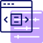 Slider ícono 64x64