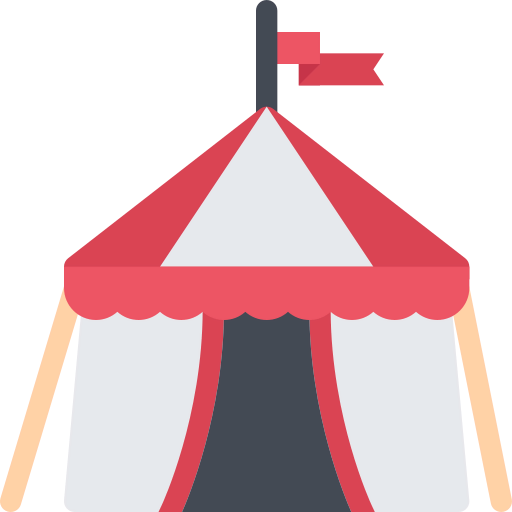 Circus icon