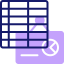 Table icon 64x64