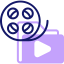Video icon 64x64