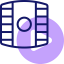 Video player icon 64x64