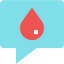 Blood donation 상 64x64