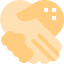 Handshake 상 64x64
