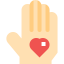 Charity icon 64x64