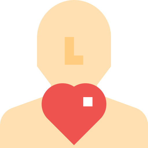 Donor icon