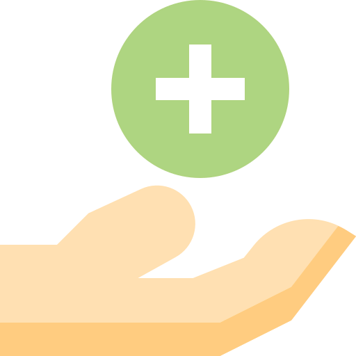 Donation icon