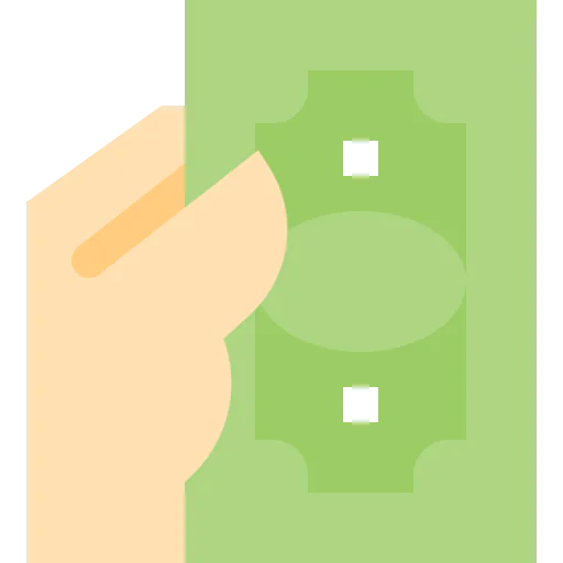 Donation icon