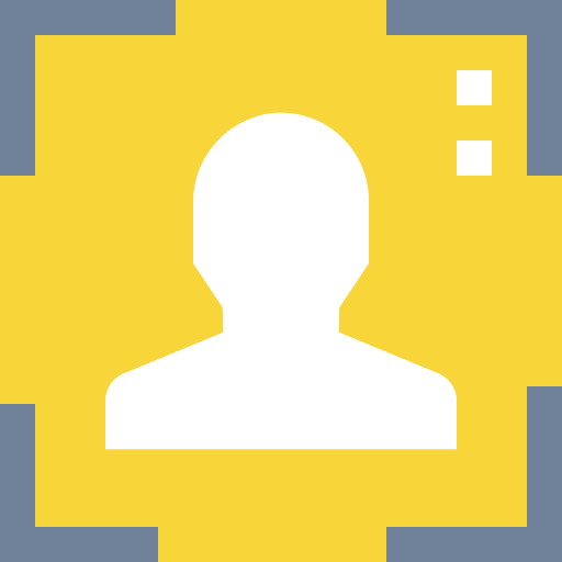 Profile icon