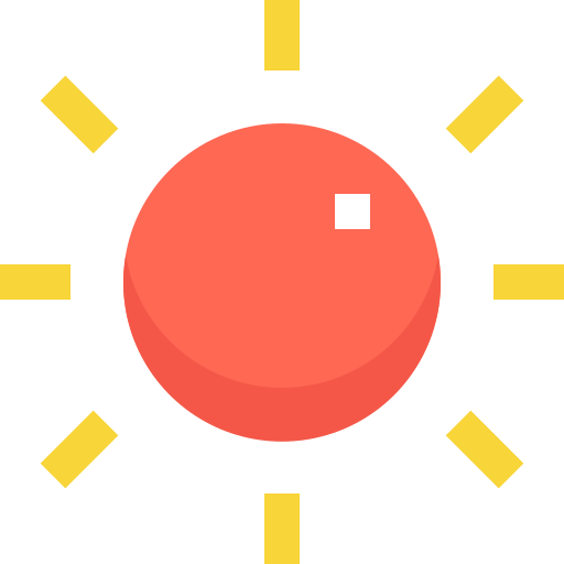 Exposure icon