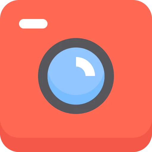 Camera icon