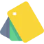 Pantone icon 64x64