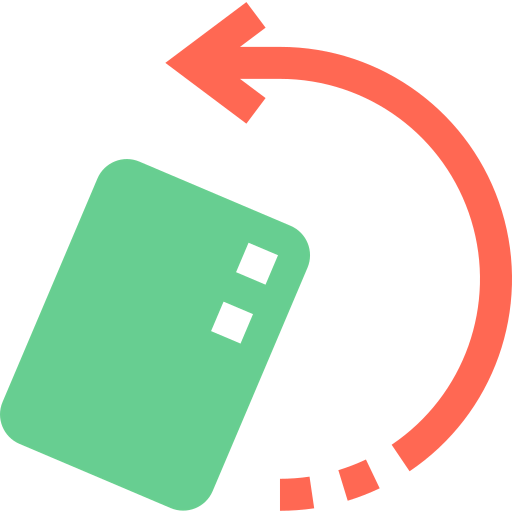 Arrow icon