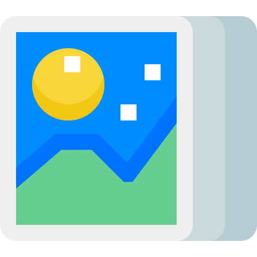 Gallery icon