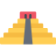Pyramid icon 64x64