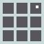 Grid on іконка 64x64