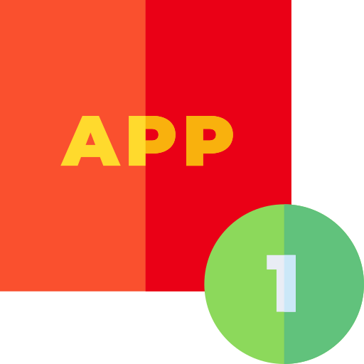 Notification icon