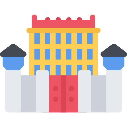 Jail icon