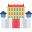 Jail icon 64x64