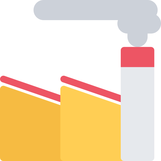 Factory icon