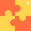 Puzzle icon 64x64