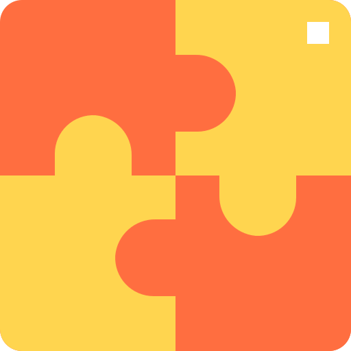 Puzzle icon