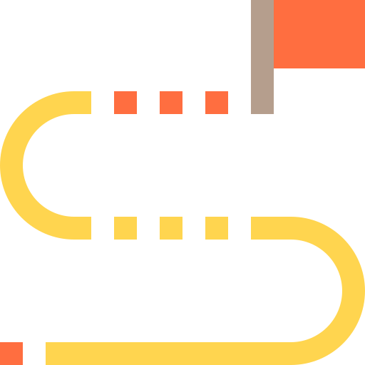 Route icon