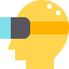 Ar glasses icon 64x64