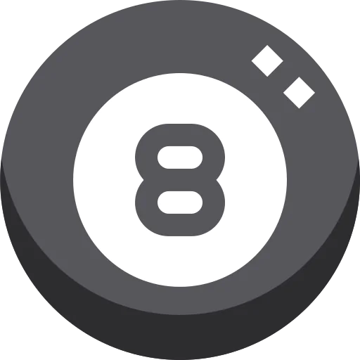 Billiards icon