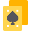Ace of spades icon 64x64