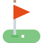 Golf icon 64x64