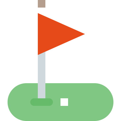 Golf icon