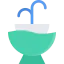 Fountain icon 64x64