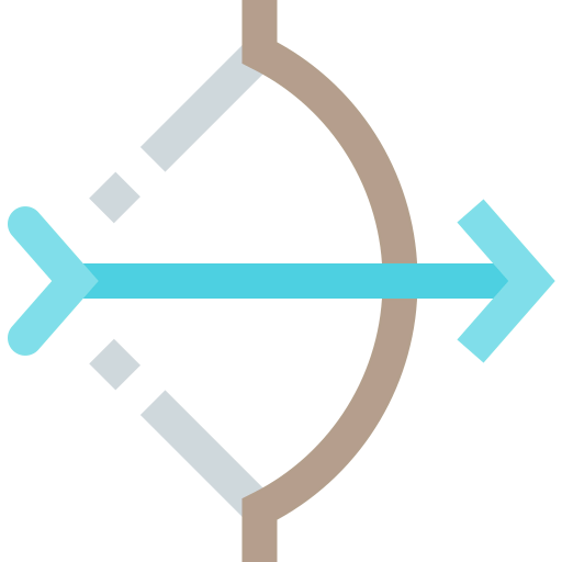 Archery icon