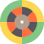 Roulette icon 64x64
