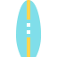Surfboard icon 64x64