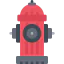 Hydrant icon 64x64