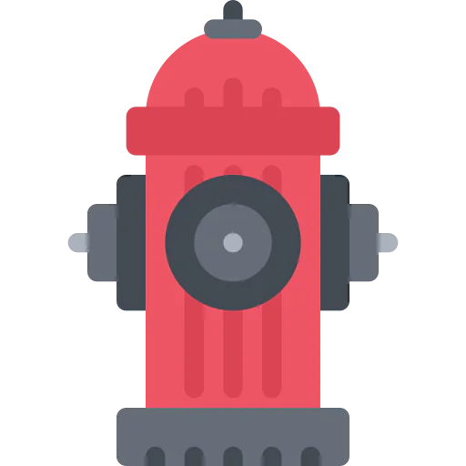 Hydrant icon
