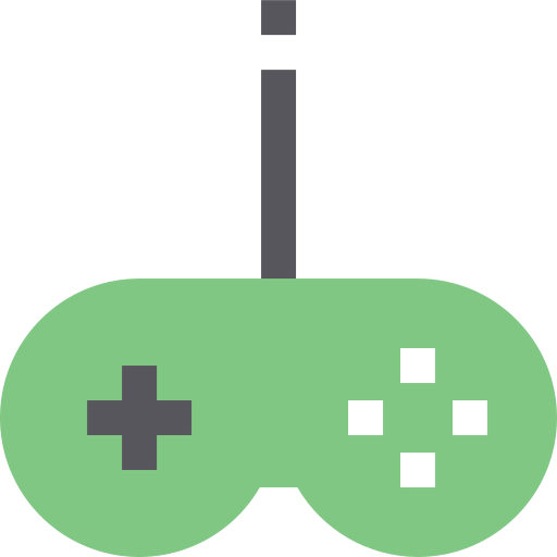 Game controller icon