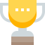 Trophy icon 64x64