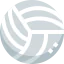 Volleyball icon 64x64