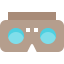Oculus rift icon 64x64