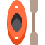Kayak icon 64x64