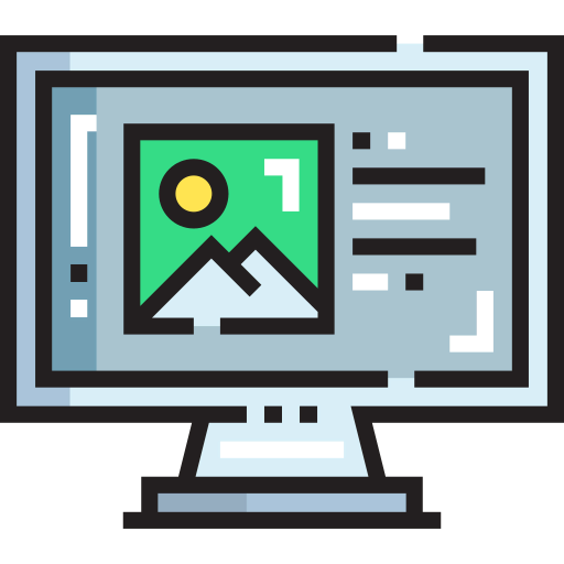 Computer icon