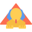 Pyramids icon 64x64