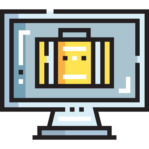 Computer icon