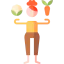 Vegetables іконка 64x64