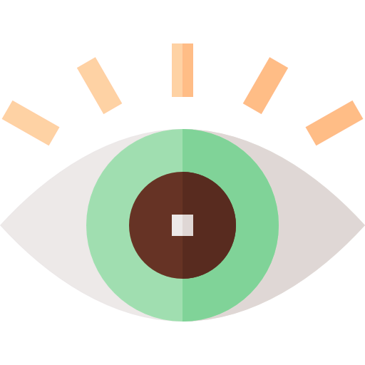 Eye icon