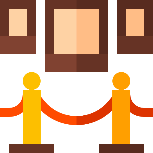 Museum icon