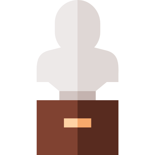 Statue icon